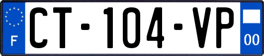 CT-104-VP
