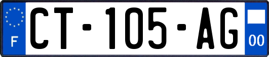 CT-105-AG