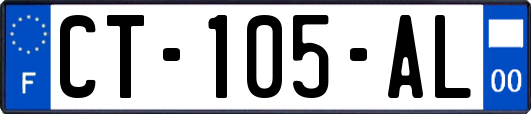 CT-105-AL