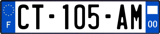 CT-105-AM