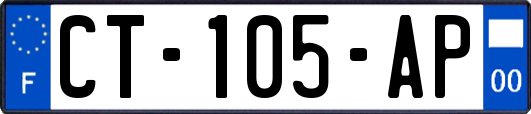 CT-105-AP