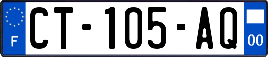 CT-105-AQ