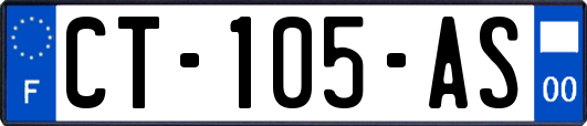 CT-105-AS