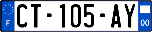 CT-105-AY