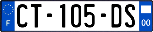 CT-105-DS