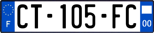 CT-105-FC