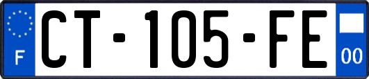 CT-105-FE