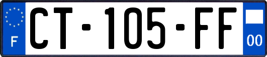 CT-105-FF