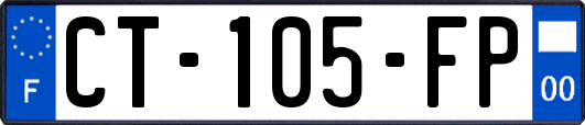 CT-105-FP