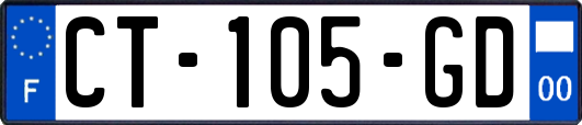 CT-105-GD