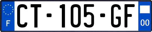 CT-105-GF