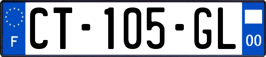 CT-105-GL