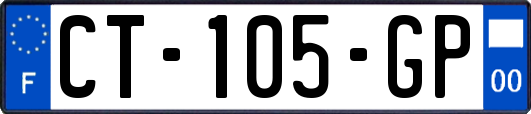 CT-105-GP