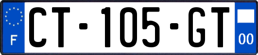 CT-105-GT