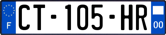 CT-105-HR
