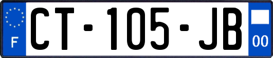 CT-105-JB
