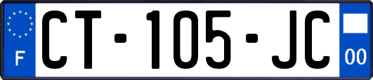 CT-105-JC