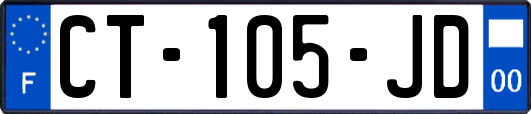 CT-105-JD