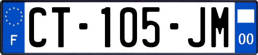 CT-105-JM