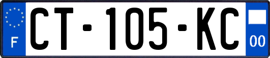 CT-105-KC