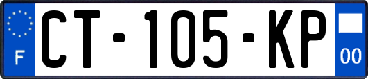 CT-105-KP