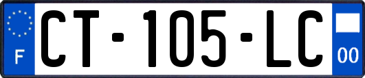 CT-105-LC