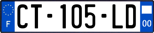 CT-105-LD