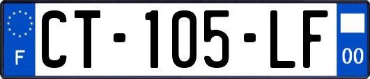 CT-105-LF