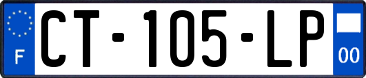 CT-105-LP