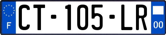 CT-105-LR