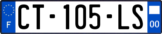 CT-105-LS