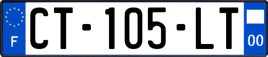 CT-105-LT