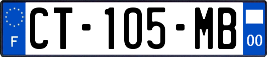 CT-105-MB