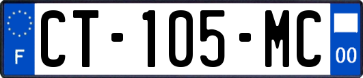 CT-105-MC