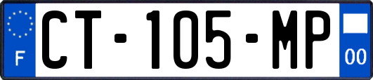 CT-105-MP