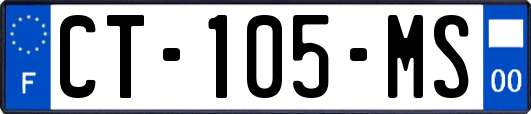 CT-105-MS