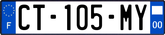 CT-105-MY