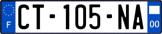 CT-105-NA