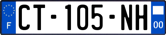 CT-105-NH