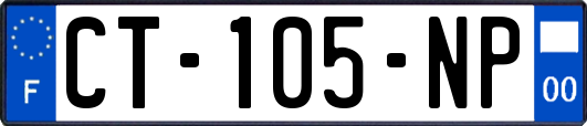 CT-105-NP