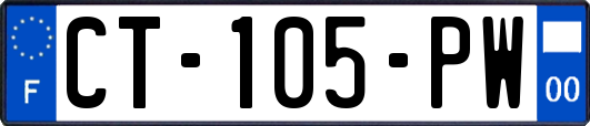 CT-105-PW