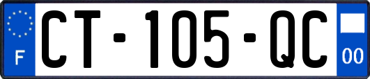 CT-105-QC