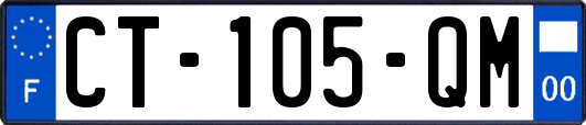 CT-105-QM