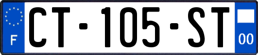 CT-105-ST