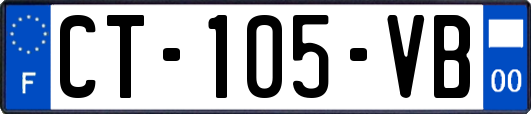 CT-105-VB