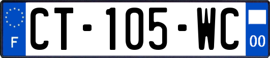CT-105-WC