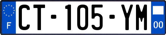 CT-105-YM