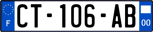 CT-106-AB