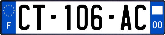 CT-106-AC