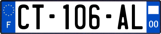 CT-106-AL